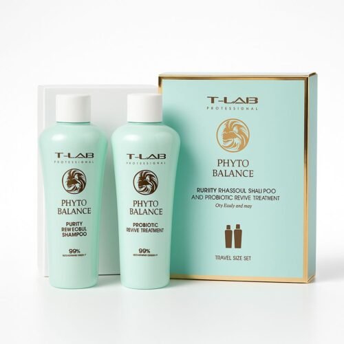 T-Lab - Travelset Phyto Balance