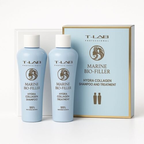 T-Lab – Travelset Marine Bio Filler