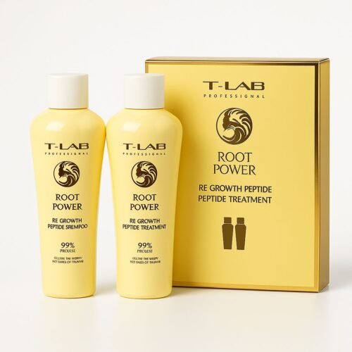 T-Lab - Travelset Root Power Re Growth Peptide