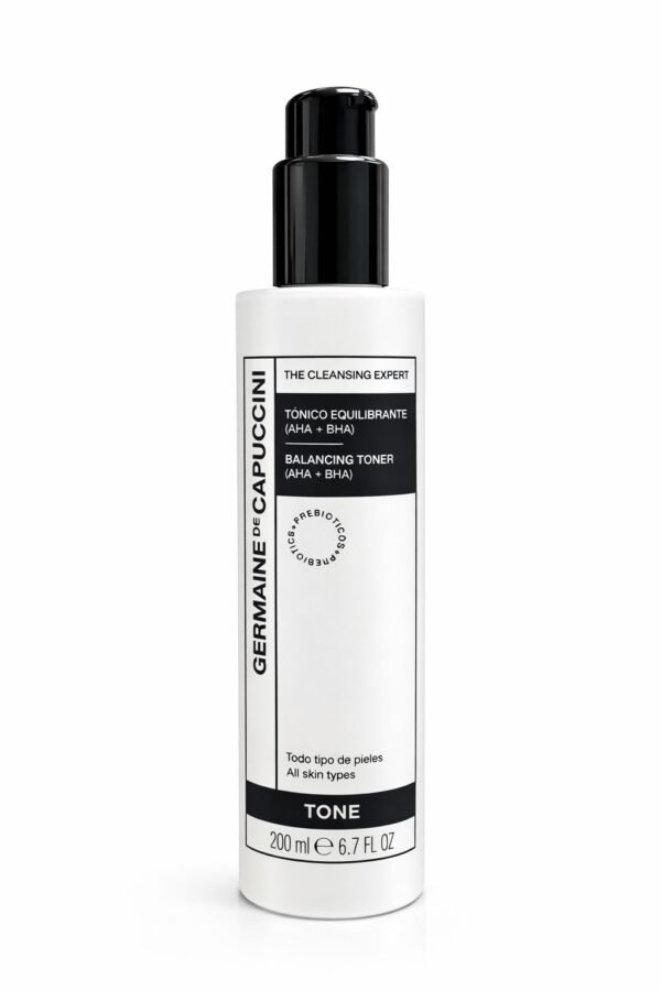 TCE Balancing Toner (AHA-BHA) 200ml