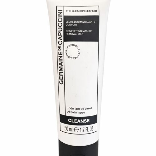 TCE – Comforting Makeup Removal Milk - Travelsize 50ML