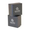Qudo Famosa – Silver Ring Big Deluxe