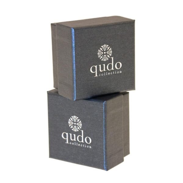 Qudo Famosa – Silver Ring Big Deluxe