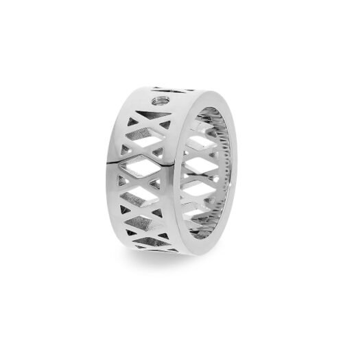 Rogeno-Ring-Qudo-Zilver.jpeg Qudo Zilver - Ring Rogeno