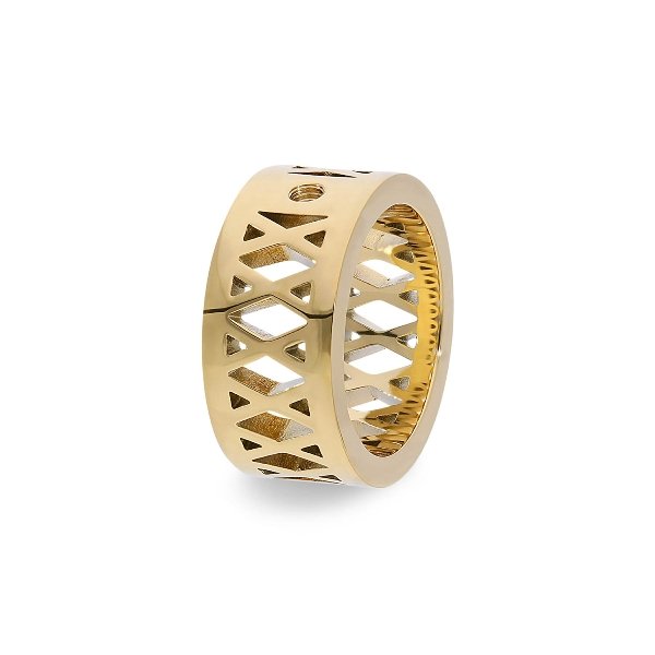 Qudo Goud - Ring Rogeno