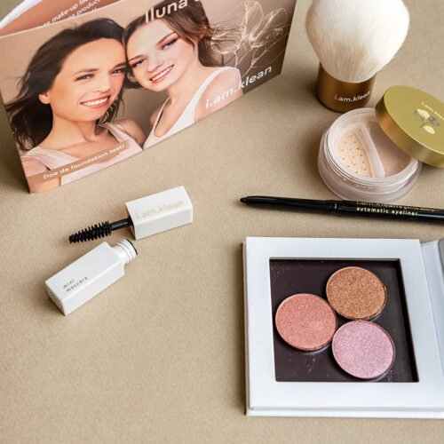 i.am.klean – Make-up Box Promo (Neutral 2)