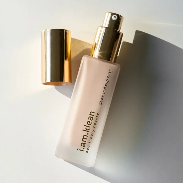 i.am.klean -Dewy Base Primer