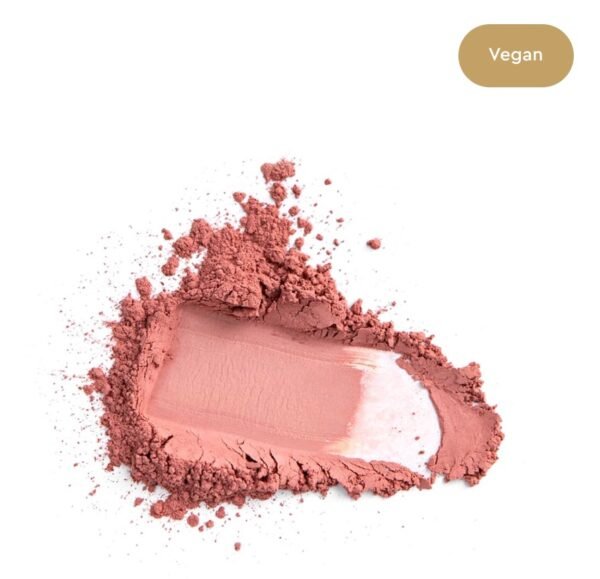 i.am.klean - Loose Mineral Blush Proud Pink