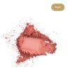 i.am.klean - Loose Mineral Blush Powerful Peach