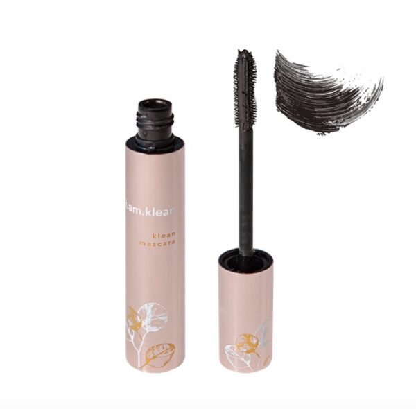 Klean Mascara - Zwart