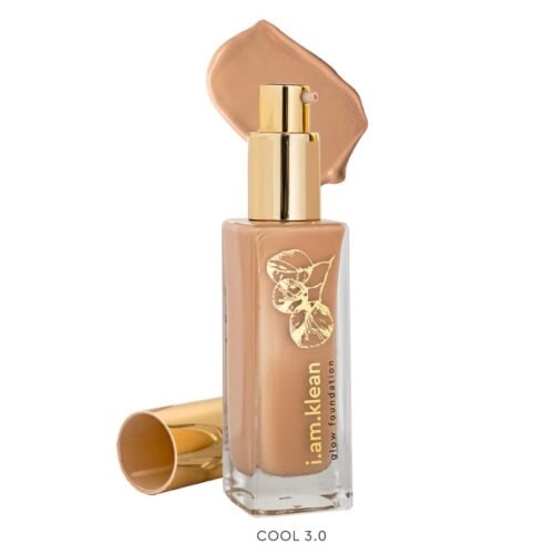 i.am.klean – Liquid Glow Foundation Cool3.0