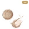 i.am.klean - Loose Mineral Foundation Pleasant Peach 1