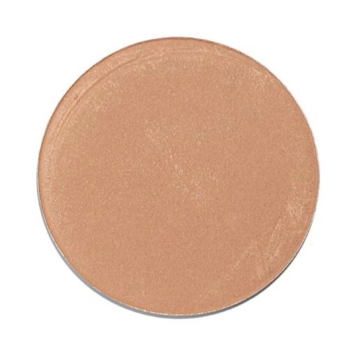 i.am.klean – Compact Mineral Foundation Dark