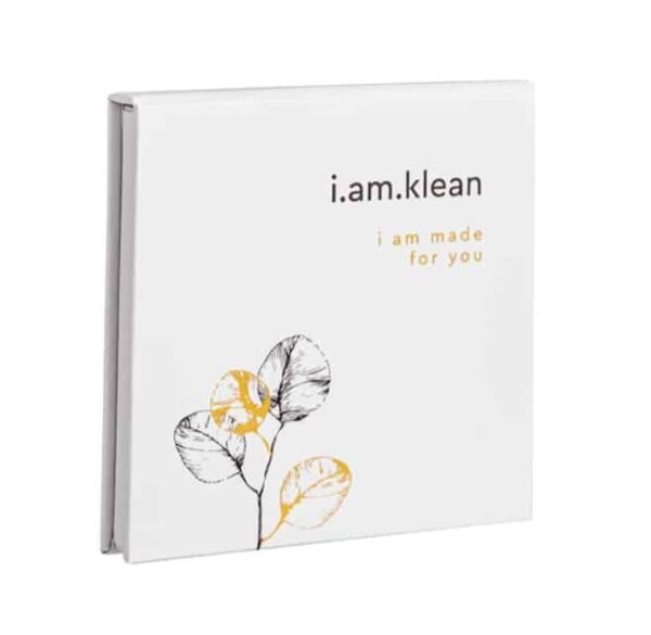 i.am.klean - Refillable Palet