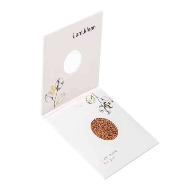 i.am.klean - Compact Mineral Eyeshadow Conscious