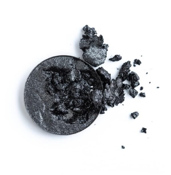 i.am.klean - Compact Mineral Eyeshadow Fearless