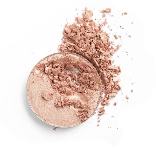i.am.klean - Compact Mineral Eyeshadow Happy