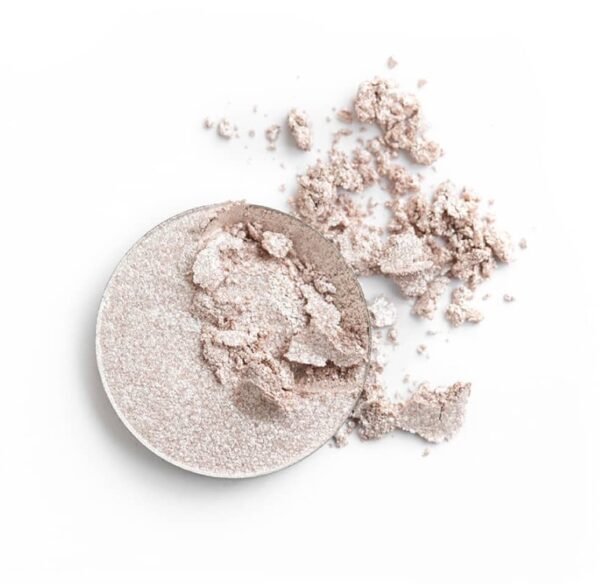 i.am.klean - Compact Mineral Eyeshadow Sparkling
