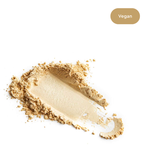 i.am.klean - Loose Mineral Highlighter Morning Glow