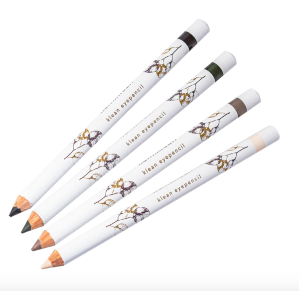 i.am.klean - Eye Pencil Greener Than Green