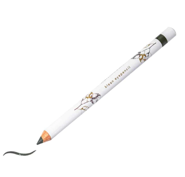 i.am.klean - Eye Pencil Greener Than Green