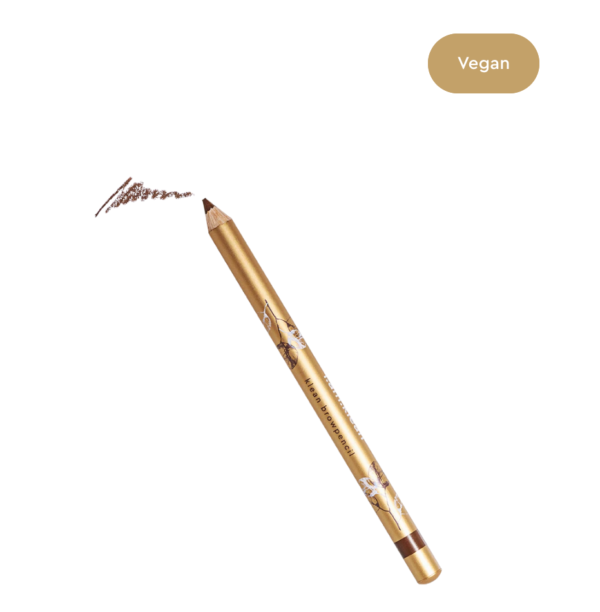 i.am.klean - Eyebrow Pencil Dark Taupe
