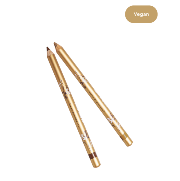 i.am.klean - Eyebrow Pencil Dark Taupe