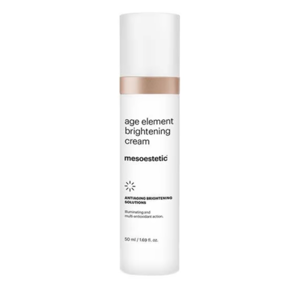 Mesoestetic - Age Element Brightening Verzorgingsset