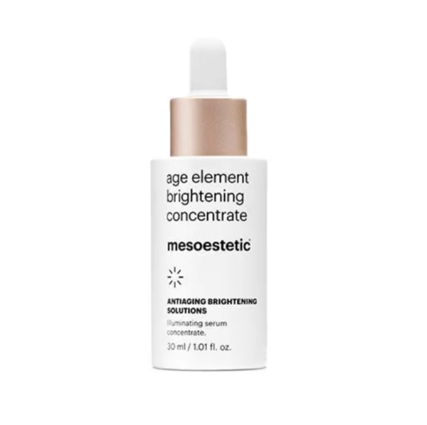 Mesoestetic - Age Element Brightening Verzorgingsset