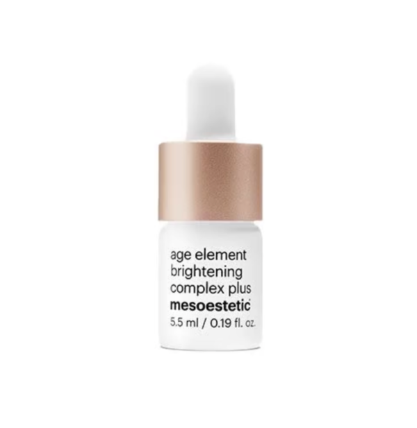 Mesoestetic - Age Element Brightening Verzorgingsset