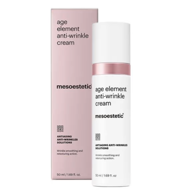 Mesoestetic – Age Element Anti-Wrinkle Cream