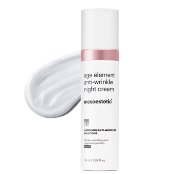 Mesoestetic – Age Element Anti-Wrinkle Night Cream