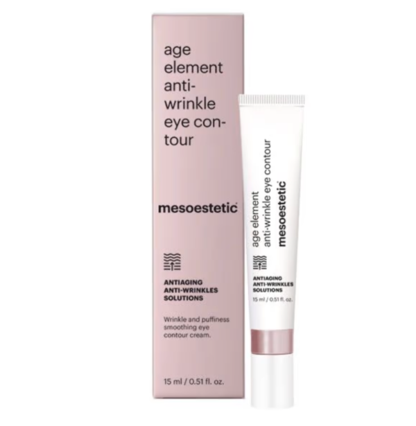 Mesoestetic – Age Element Anti-Wrinkle Eye Contour