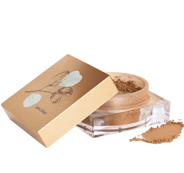 i.am.klean - Sunpowder bronzer
