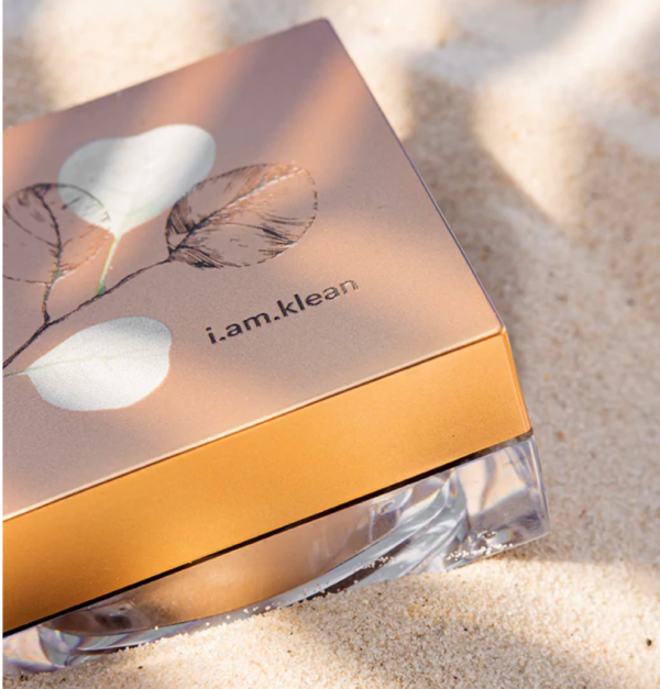 i.am.klean - Sunpowder bronzer
