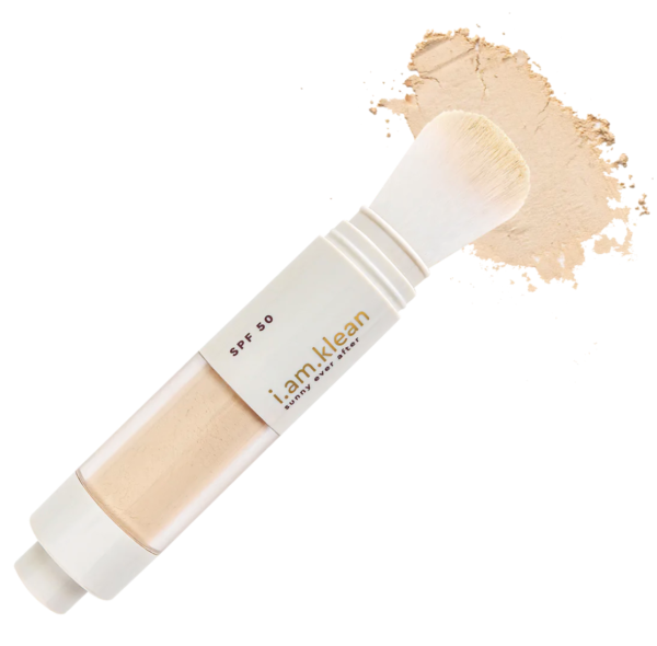 i.am.klean Sunbrush SPF50
