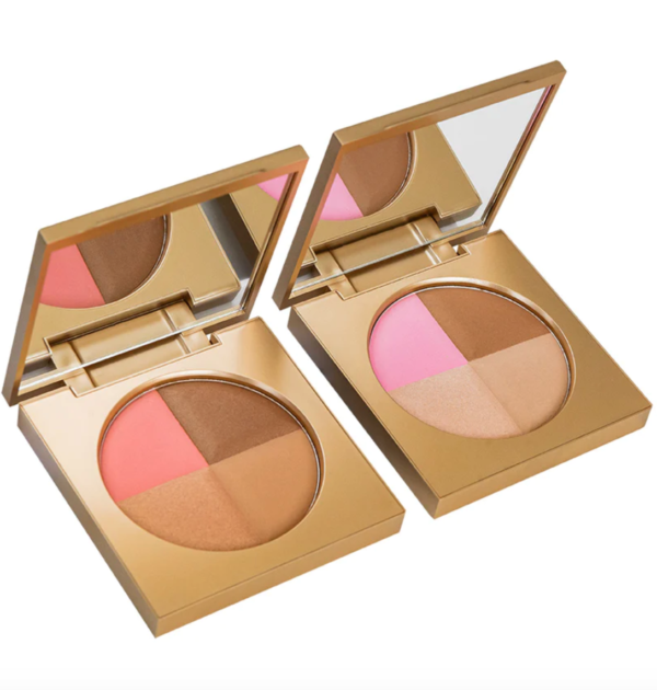i.am.klean - Multi Glow Bronzer Light
