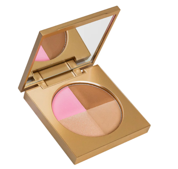 i.am.klean - Multi Glow Bronzer Light