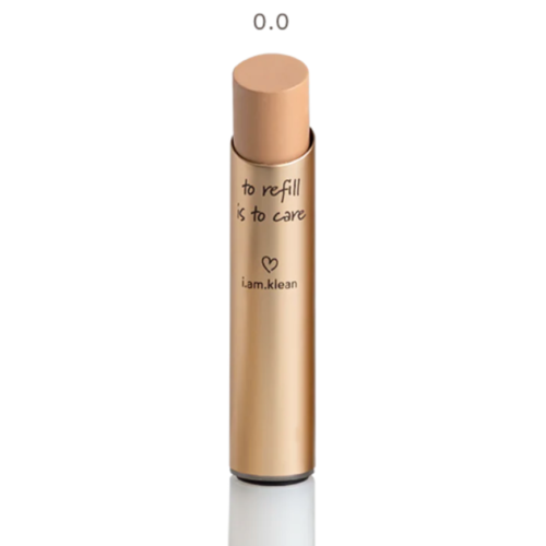 i.am.klean - Refillable Concealer Stick - Vulling 0.0