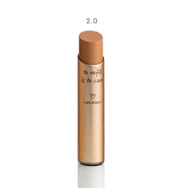 i.am.klean – Refillable Concealer Stick – Vulling 2.0