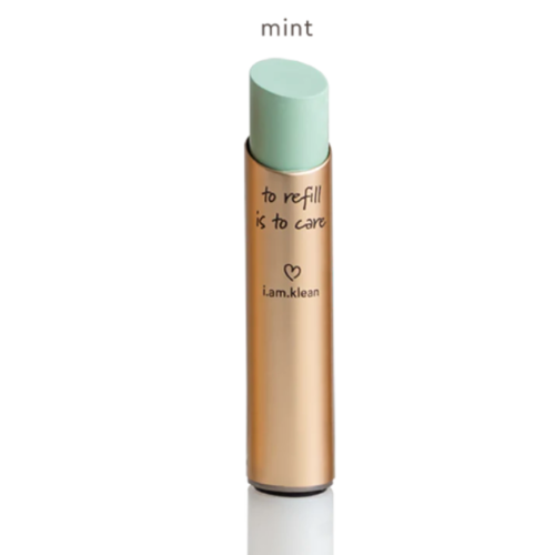 i.am.klean – Refillable Concealer Stick – Vulling Mint