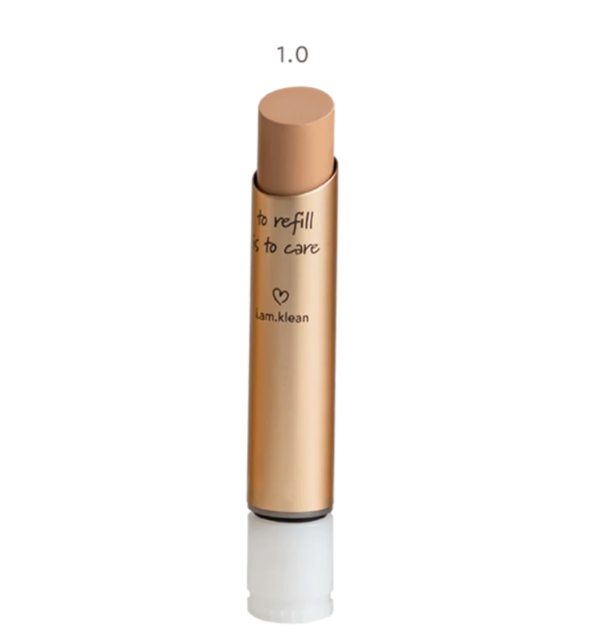 i.am.klean – Refillable Concealer Stick – Vulling 1.0