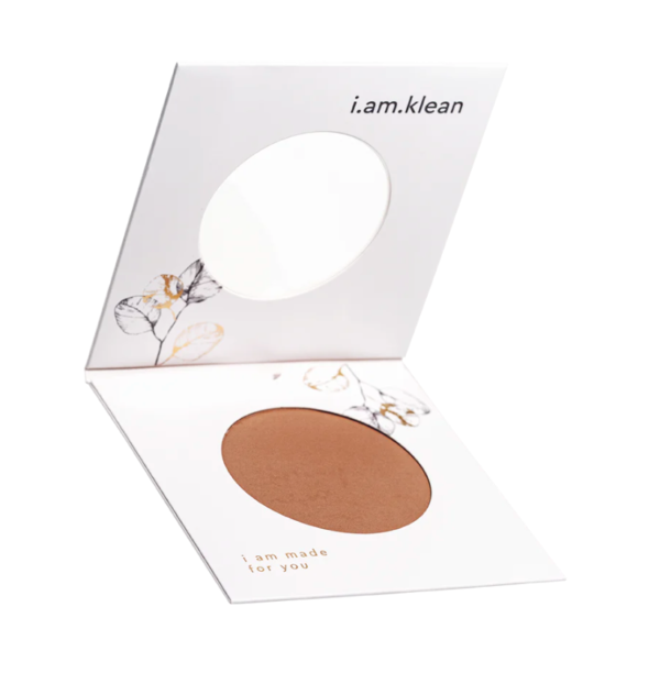 i.am.klean - Compact Mineral Bronzer