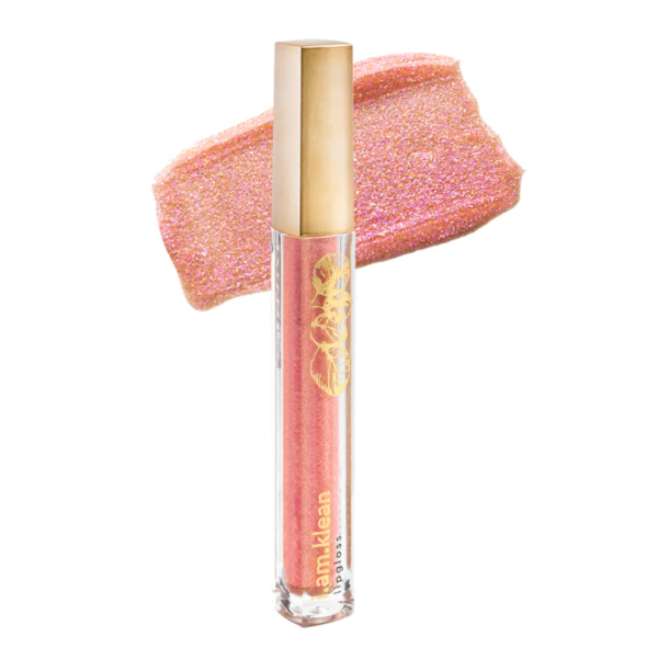 i.am.klean - Lipgloss Liandra Pink Starburst