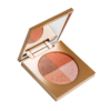i.am.klean - Refillable eyeshadow 'Spread the sparkle' (incl. palette deluxe)