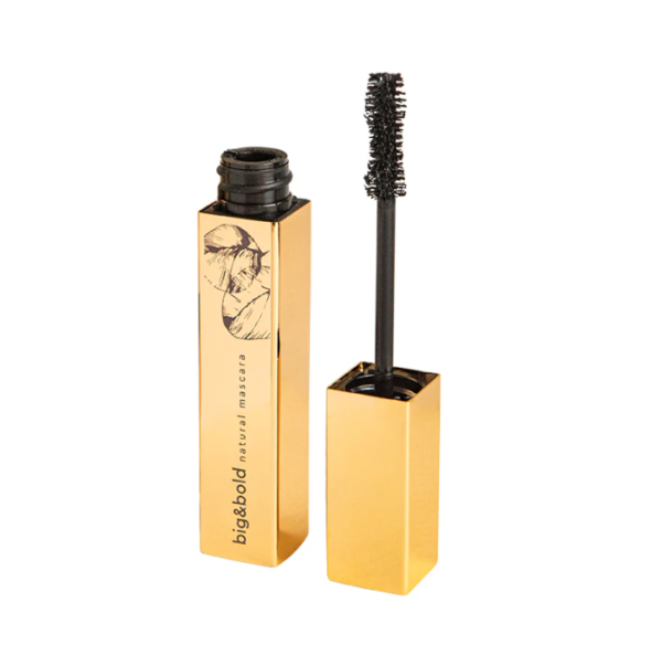 i.am.klean -  Big&Bold Natural Mascara