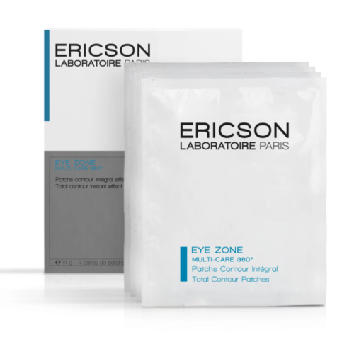 Eye Zone - Multi care 360° (NIEUW)