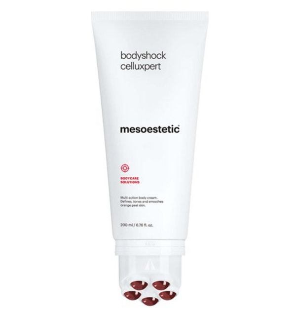 Mesoestetic - Launch Promo Grascontrol Detox And Draining NEW!
