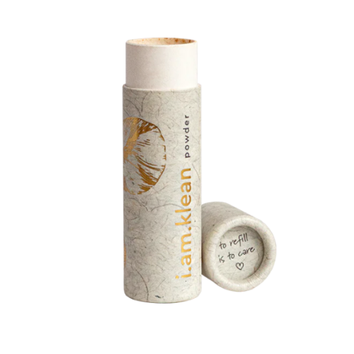 i.am.klean - Loose Mineral Foundation Refill