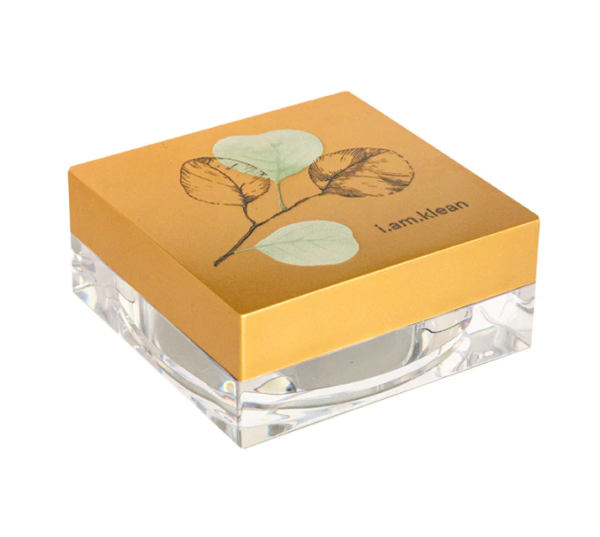 i.am.klean - Loose Mineral Foundation - Leeg hervulbaar potje